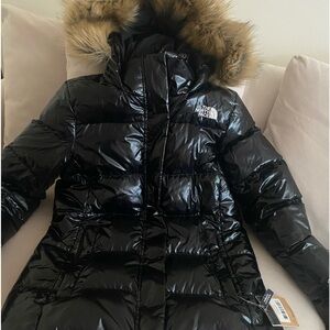 The North Face Puffer